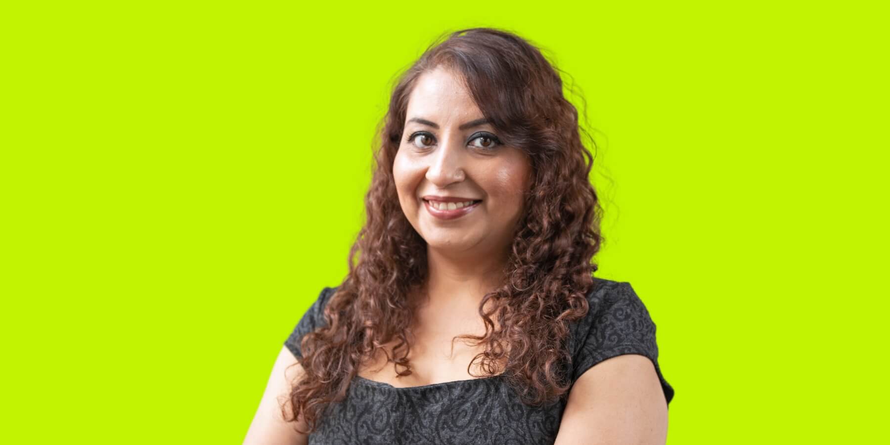 Diversity, Equity, Inclusion and Belonging - Sana Bukhsh