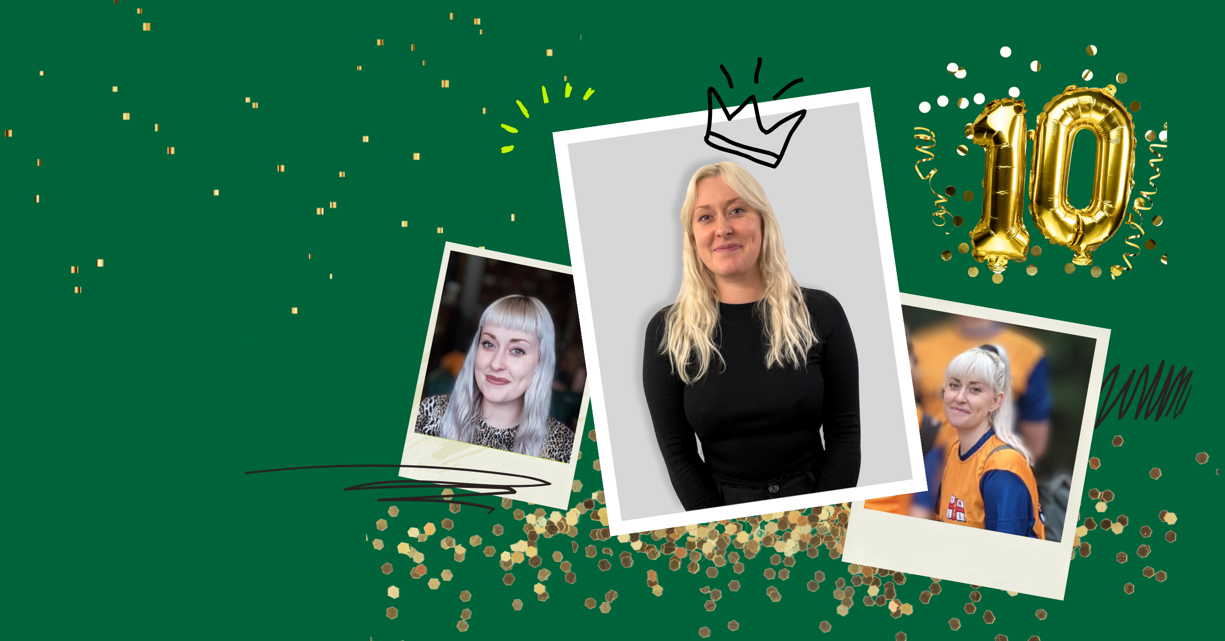 A Decade At Paragon Law