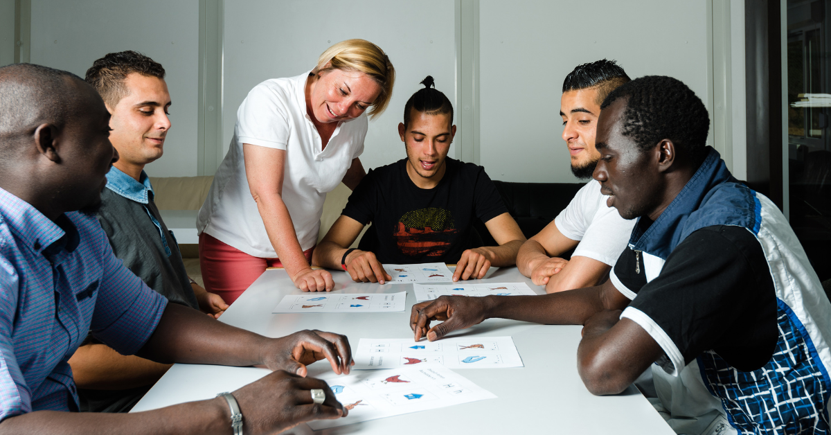An employer’s guide to employing refugees
