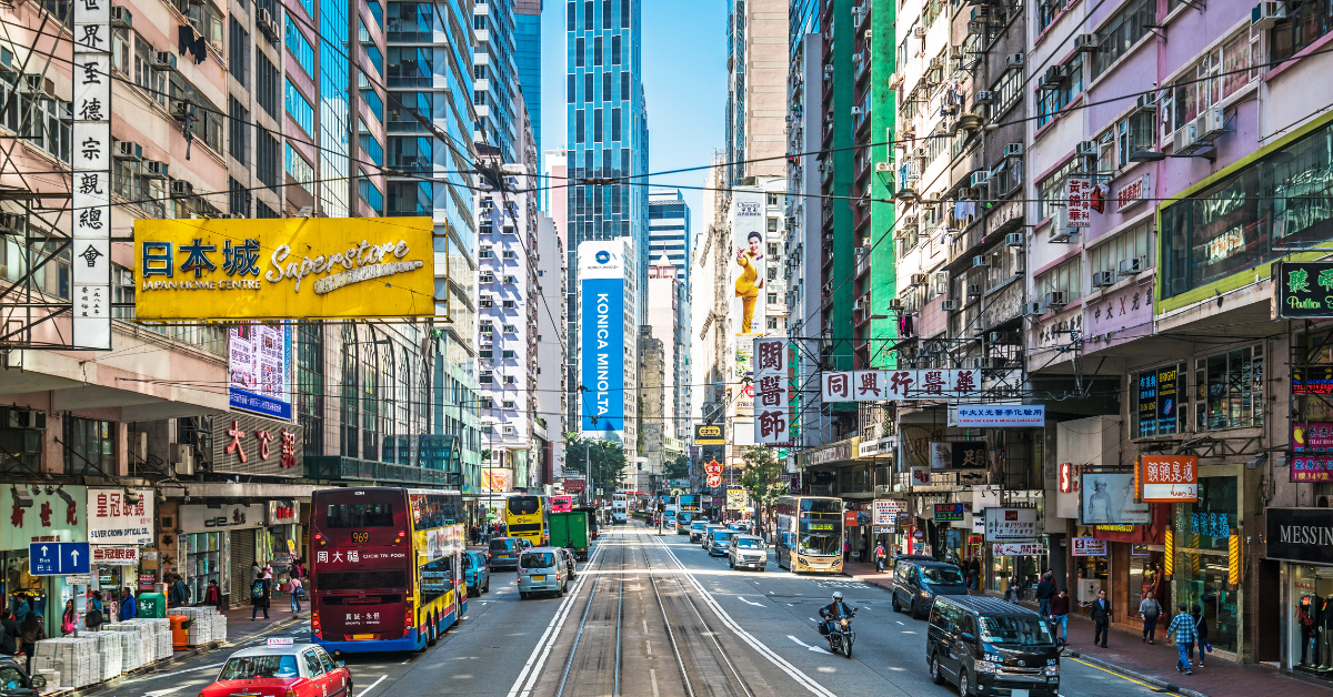 Can Hong Kong Nationals Claim Asylum in the UK? 
