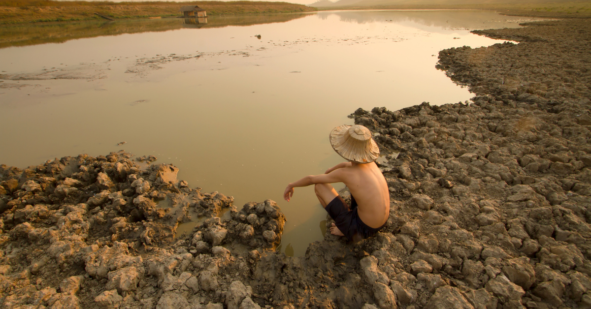 Climate Refugees