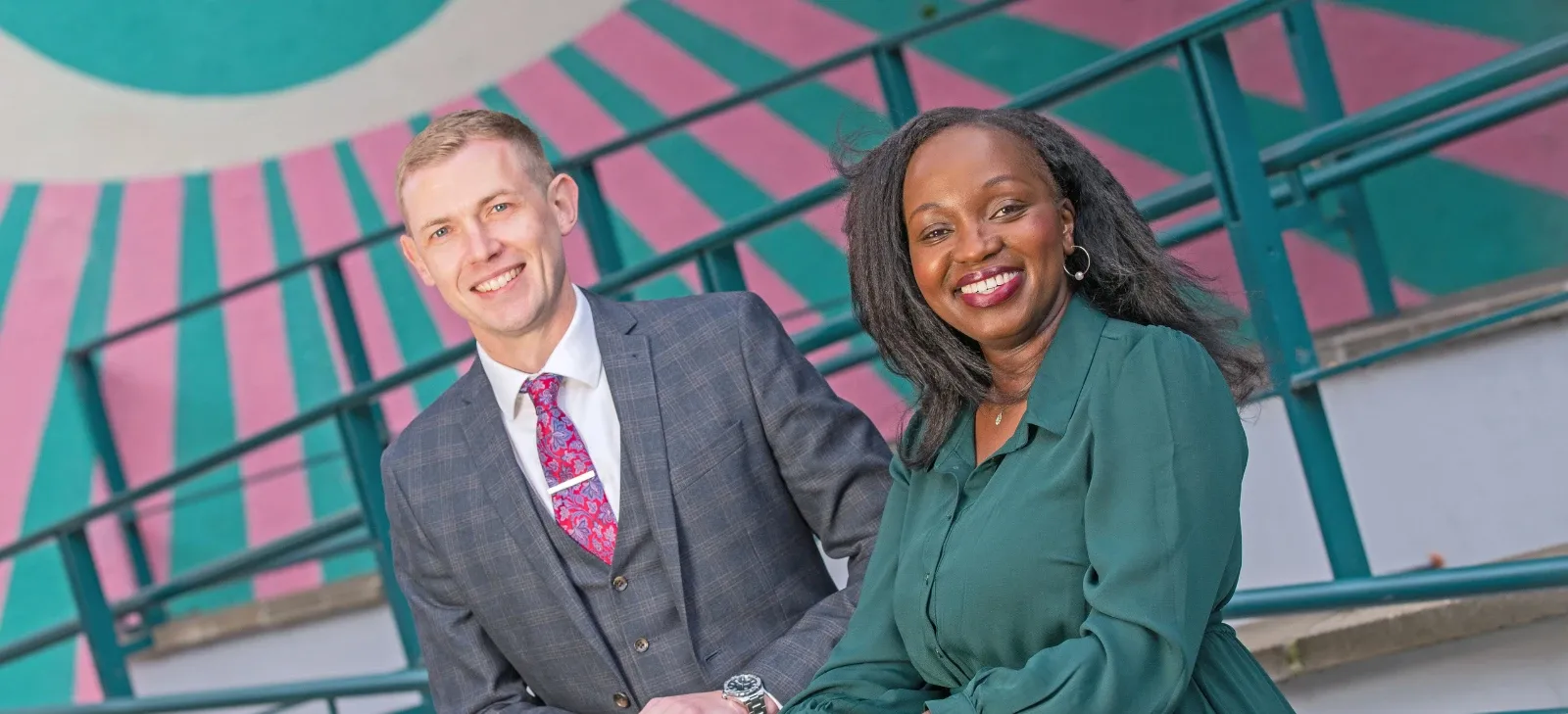 Paragon Law appoints two new directors
