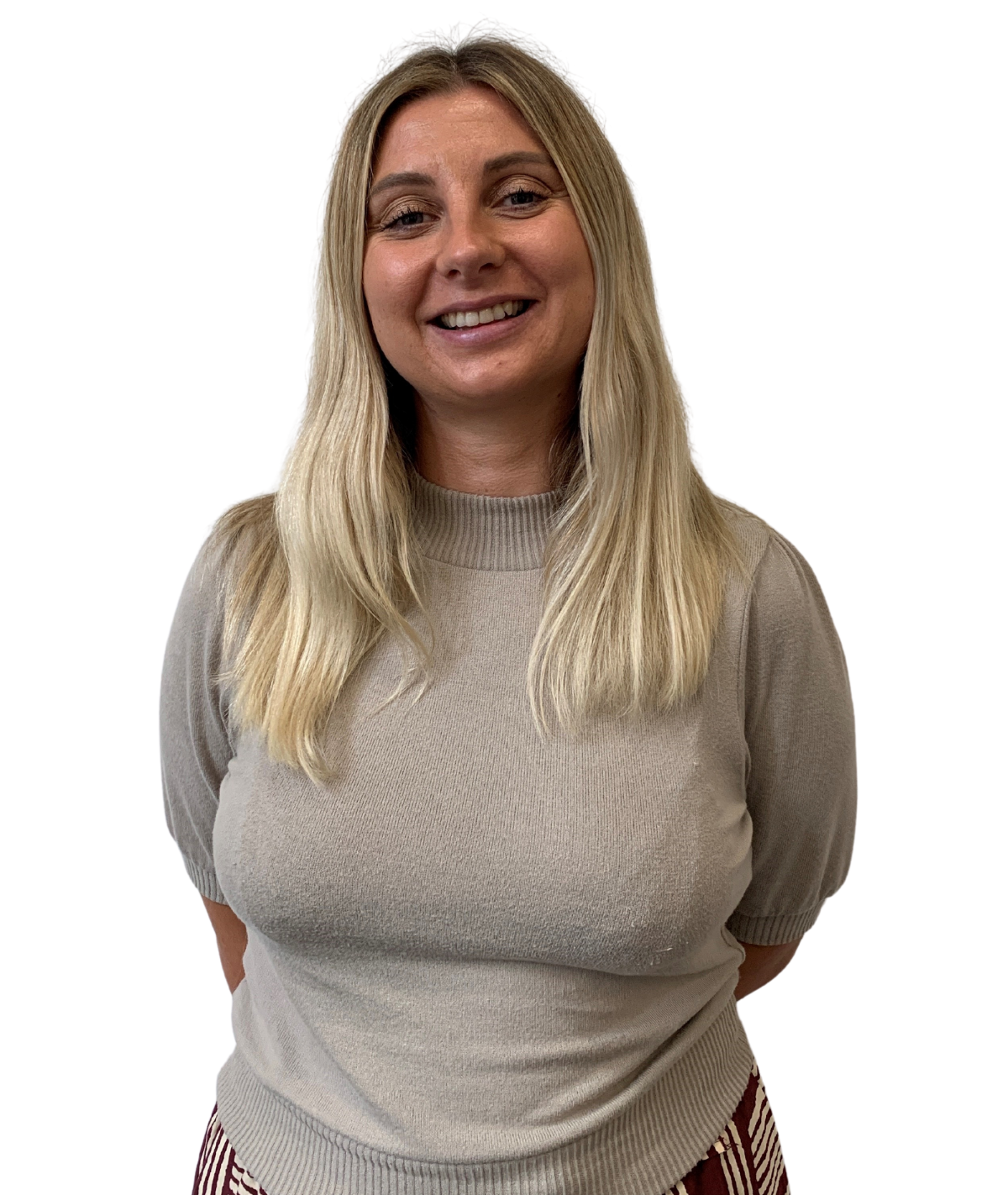 Evie Humberstone's Headshot