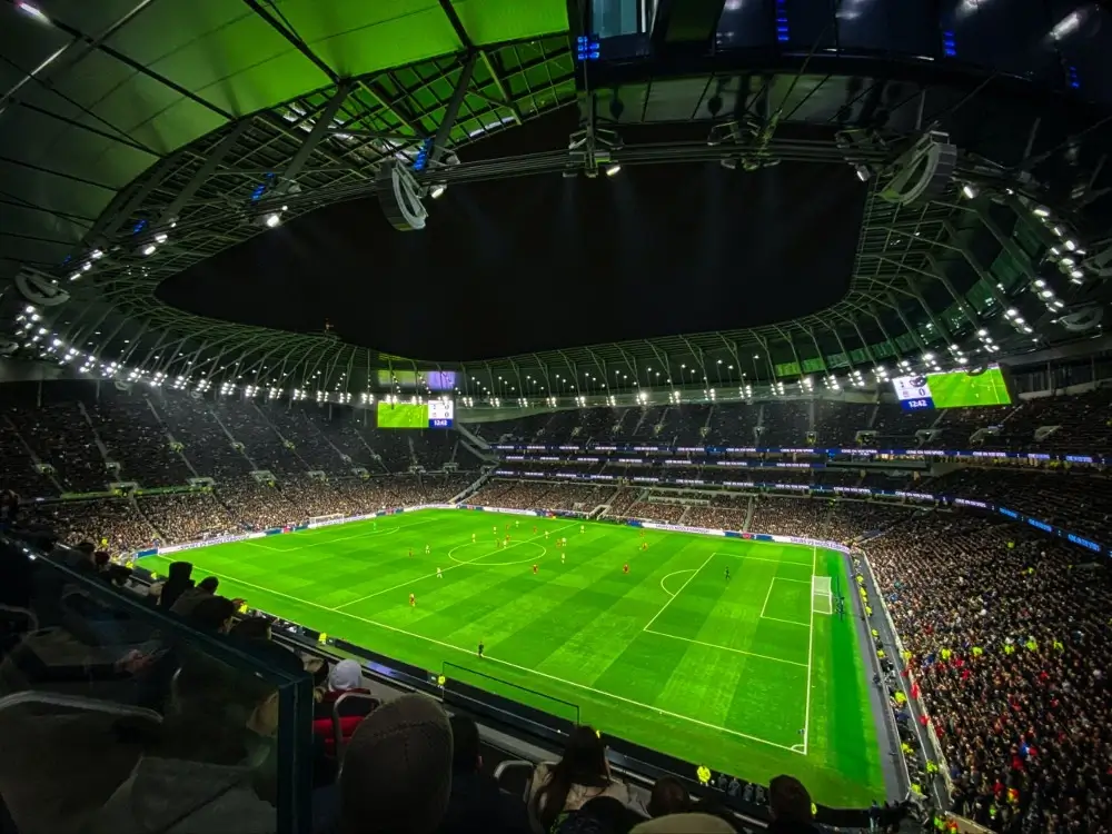 Immigration and the World Cup