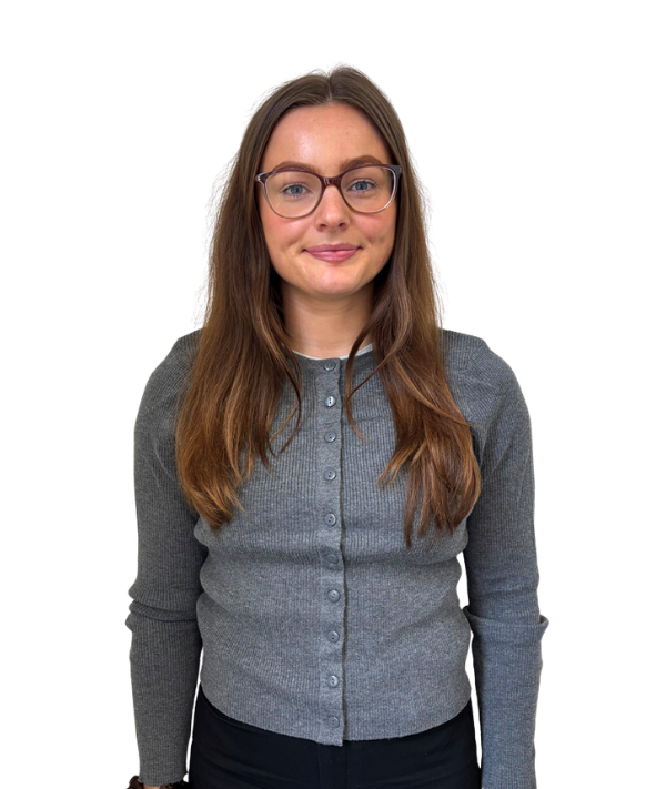 Georgina Dolan's Headshot