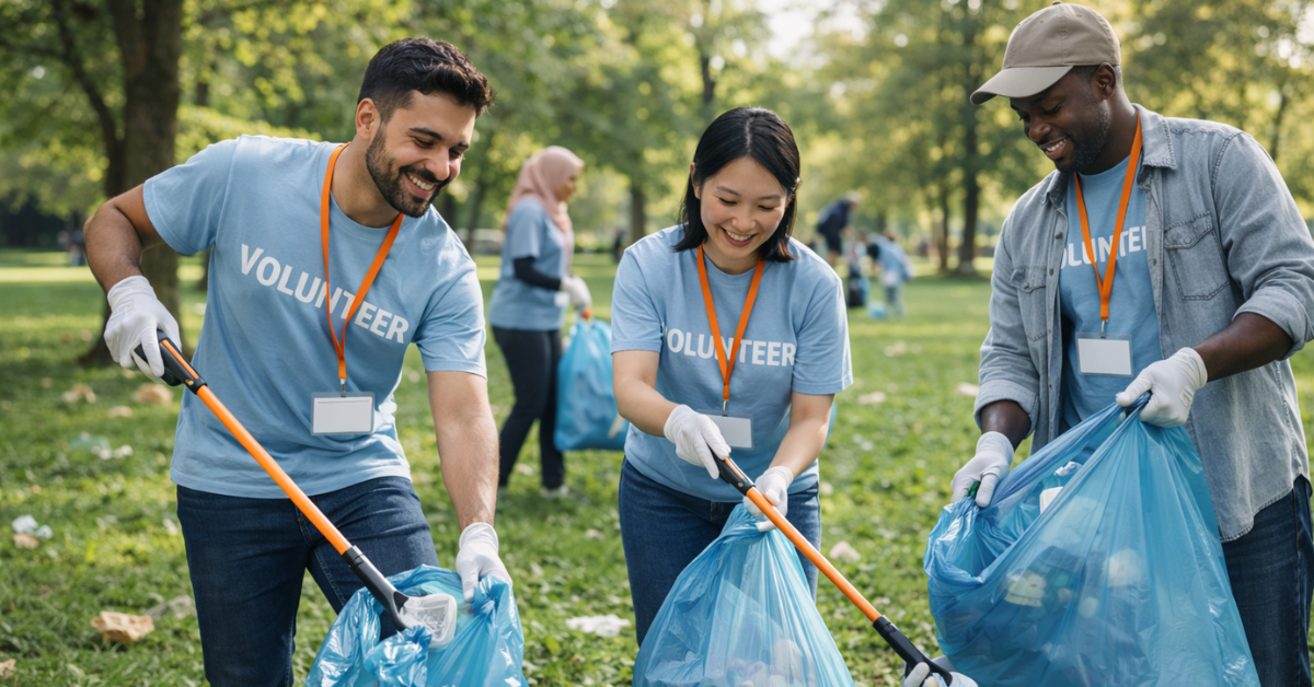 Home Office Guidance on Asylum Seekers Volunteering in the UK