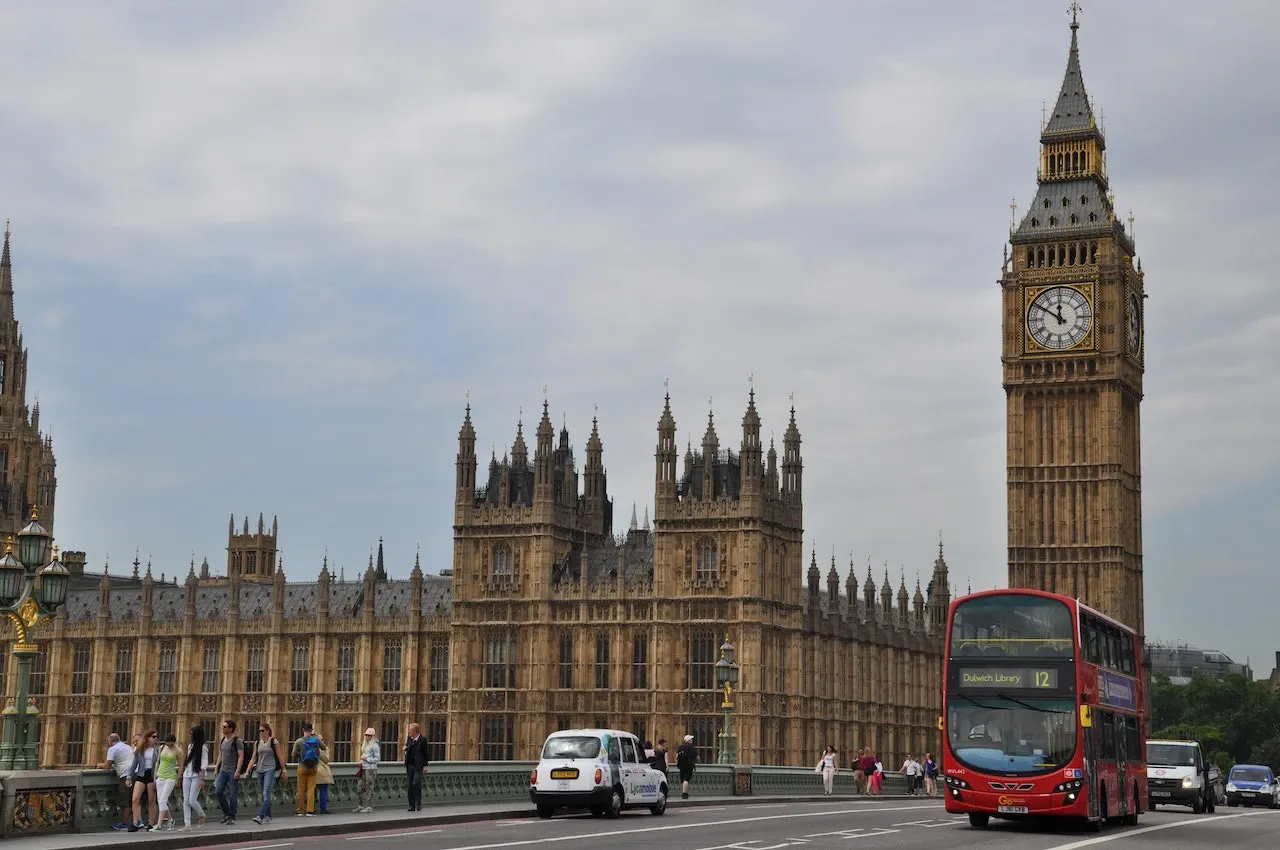 Nationality and Borders Bill