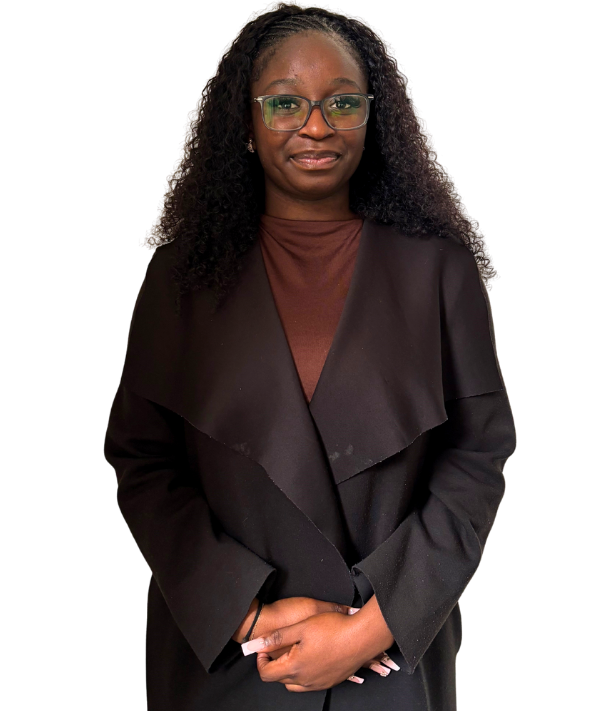 Janiece Stora's Headshot