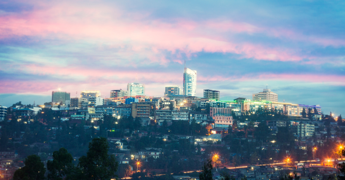 The Safety of Rwanda (Asylum and Immigration Bill 2023)