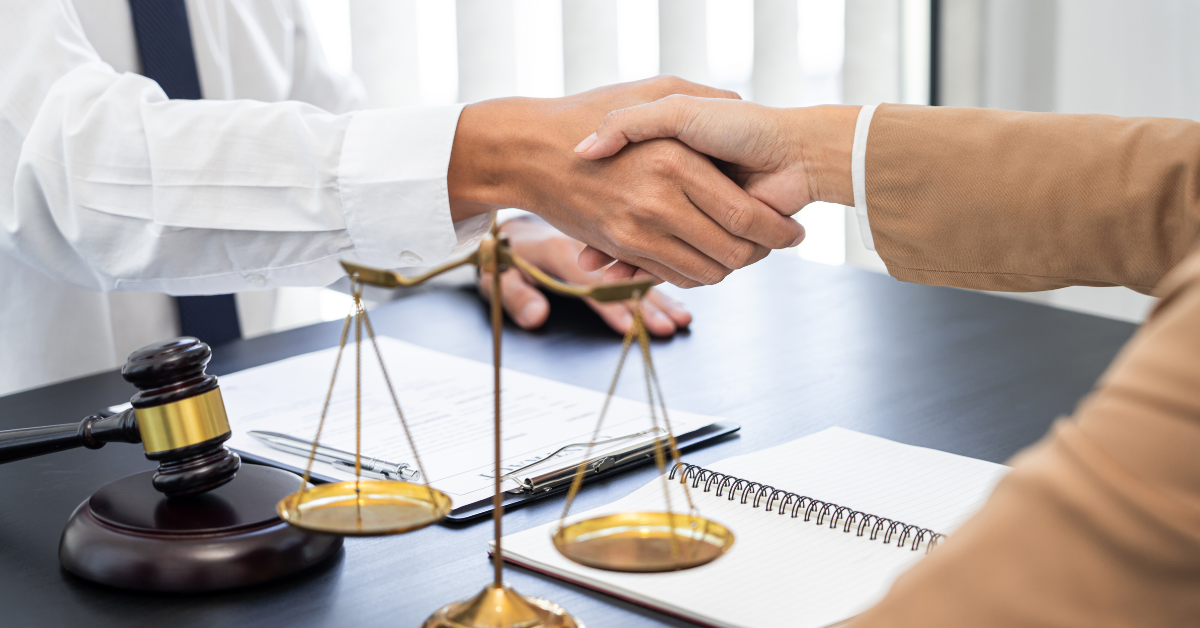 Paragon Law and Citizens Advice Bureau: Free Legal Advice Surgery
