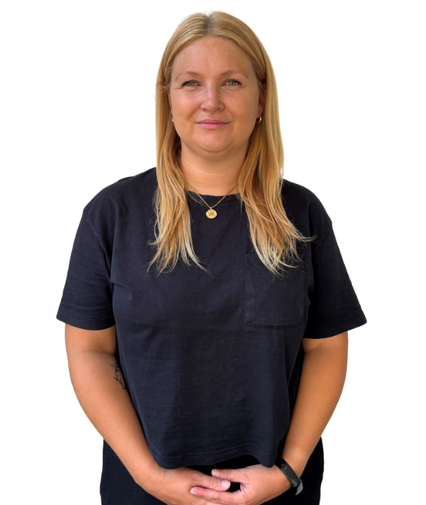 Rosie Birmingham's Headshot