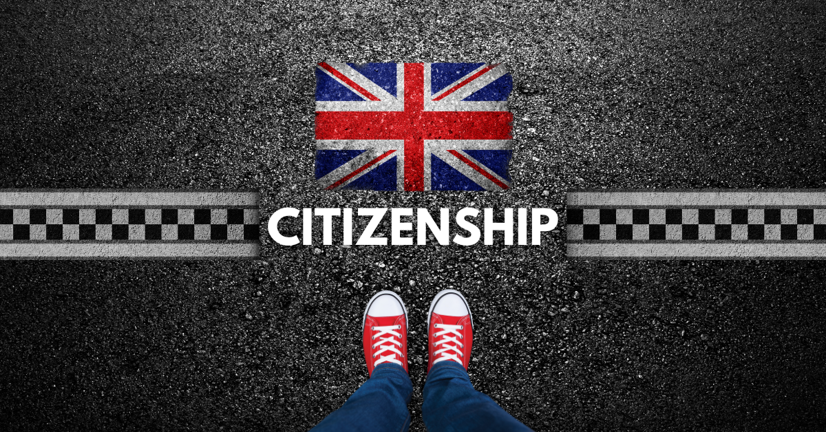 British Citizenship Updates: New Rules & What You Need to Know