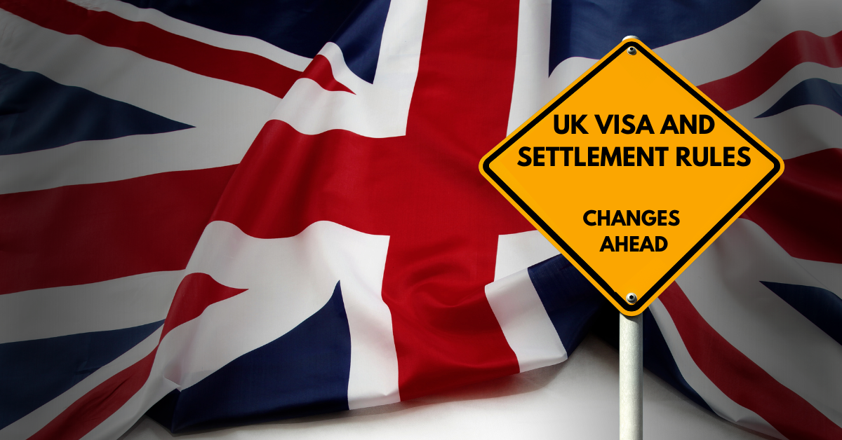 UK Immigration Rule Changes 2025: Visa and Settlement Reforms Explained