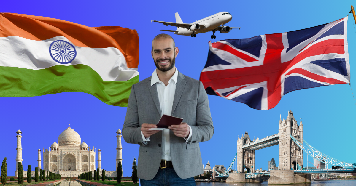 India Young Professionals Scheme 2025 – Work & Live in the UK