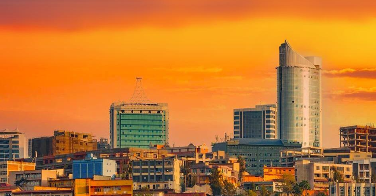 The Safety of Rwanda (Asylum and Immigration Bill 2023)