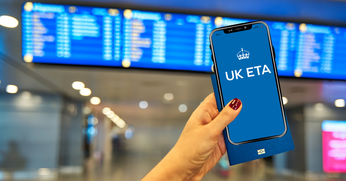 UK ETA Enforcement from 25 February 2026: What Travellers Need to Know