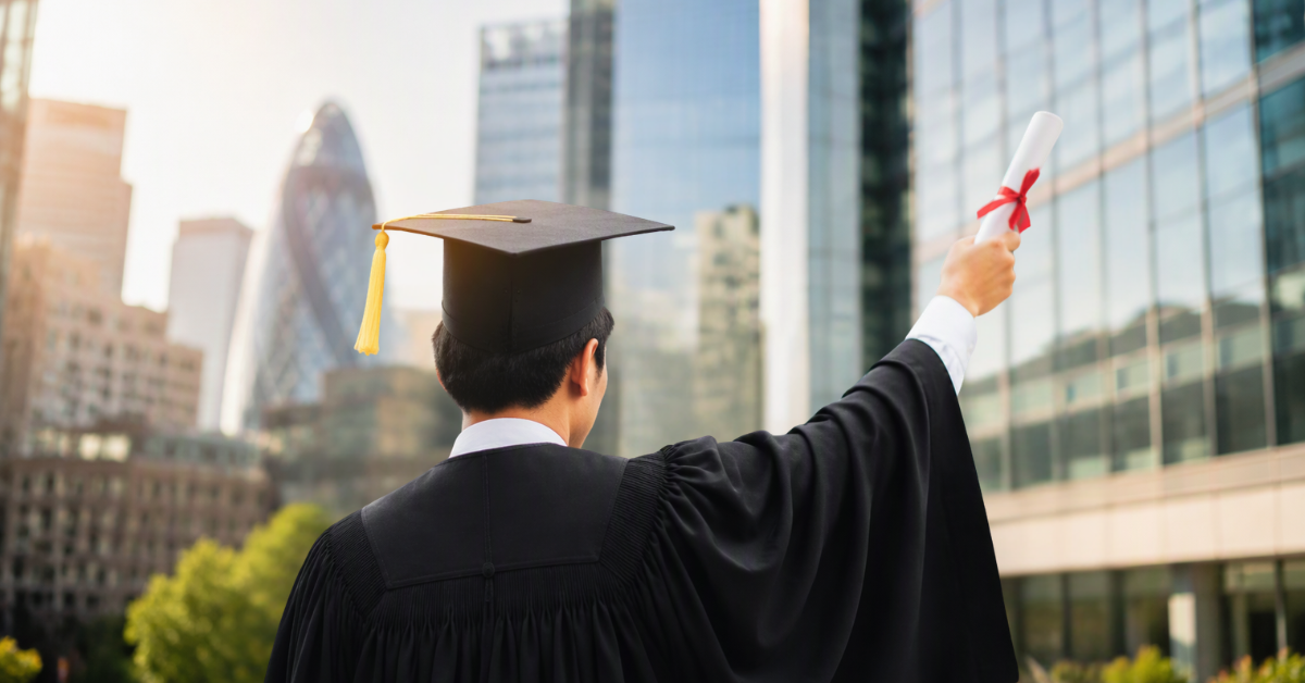 UK Graduate Visa 2026: Eligibility, Costs, Application Process and 2027 Changes