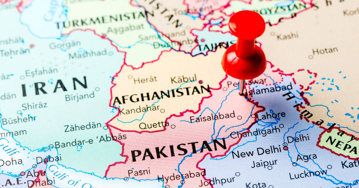 UK Immigration Routes for Afghan Refugees