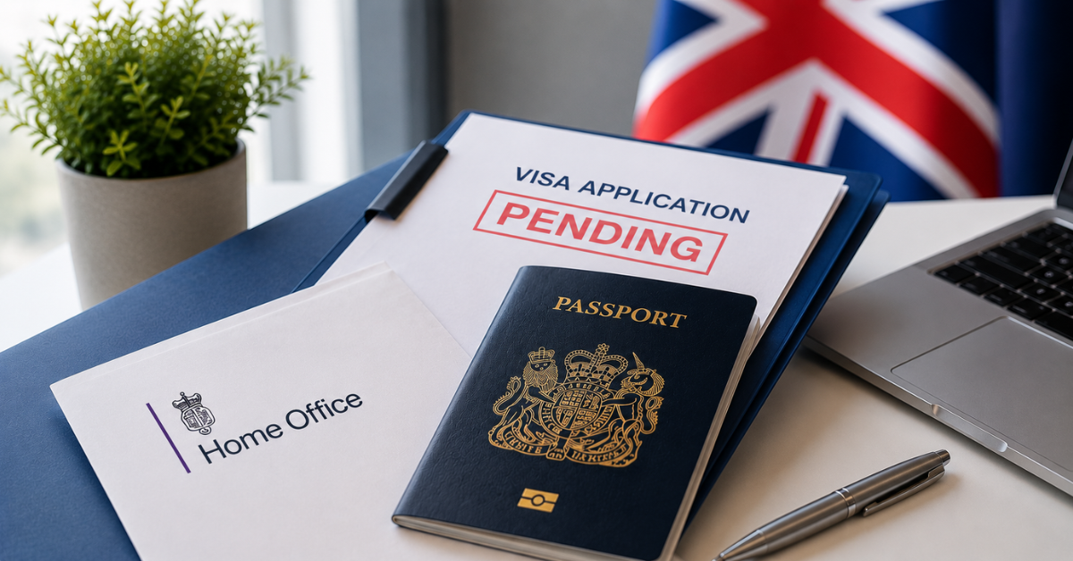What Is Section 3C Leave? UK Immigration Status Explained