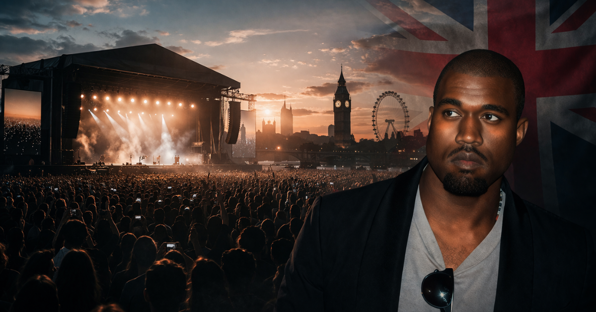Wireless Festival Cancelled After Ye’s ETA Refusal: Lessons for Businesses