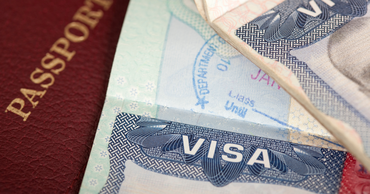Working on a UK visa