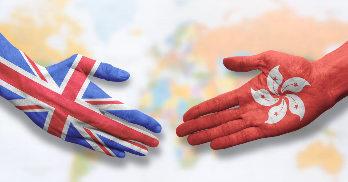 Extension Of The Hong Kong BNO Visa - 2024 Update